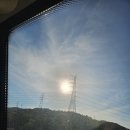 용인 경전철 에버라인 에서(집으로 가는 길) 이미지