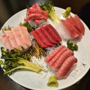 유키야마 | 참치 코스 유키야마 속초 먹거리촌 참치 맛집 방문후기