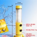 @ 차량 안전삼각대 & 다기능 야간 경광봉 ( 모두판매완료) 이미지