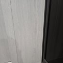 옷편한세상 | [이편한세상 AS 후기] 1년 가까이 기다린 시트지 하자 보수 후기 (일정, 작업 시간, 주의사항)