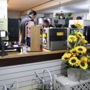 용강동서부시장 버스정류장 이미지