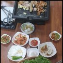 역전돼지국밥 - 밀양시 | 역전돼지국밥