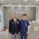 '노원구재향군인회-서울안심치과' 향군 할인가맹점 협약 체결 이미지