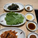 완도맛집 모래뜰 이미지