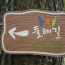 늠내길3코스 옛길 이미지