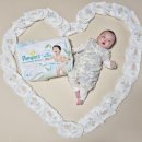 피앤에이파워시스템㈜ | [사용후기] 여름 기저귀 강력추천! 팸퍼스 2026 터치 오브 네이처 썸머팬티 (feat. 오가닉 순면과 쿨링...