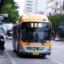 현대중공업 서부문 앞 이미지