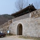 가산산성 이미지