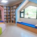 꿈이랑도서관 맛있는 서재 이미지