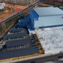 달성군민체육관 이미지