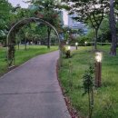 음악분수공원 이미지