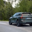저단19 | 8년 진화의 정점! 볼보 신형 XC60, 보이는 것 이상의 혁신으로 프리미엄 SUV 시장을 재편하다