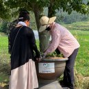 구시포해수욕장 이미지