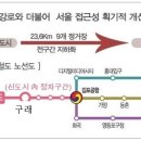 중앙광장 앞 이미지