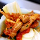 석수오리돌판구이