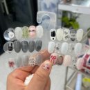 J mood nail(제이 무드 네일)