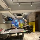 바삭이치킨 | 시흥사거리 BBQ 황올 갓 튀긴 치킨 먹은 솔직후기