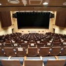 동구문화체육센터 전시홀 이미지