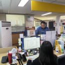 봉평동주민센터 이미지