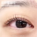 심야공원 | 동탄호수공원 속눈썹 로라엘뷰티, 심야에도 가능한 노글루펌 후기