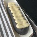 진량 셀프 주유소 | [경산] 진량 카페 대구대 카페 마고플레인 대구대삼거리점 - 빵순이는 행복해요