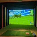 나이스 스크린골프연습장 이미지