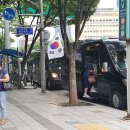 고속버스터미널 6번출구 앞 이미지