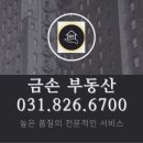 금손(대방 단지내)부동산중개 이미지