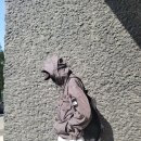 에핀 | 에핀 사이드 핀턱 스웻팬츠 마른남자 L사이즈 후기