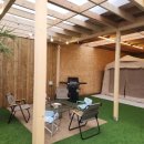 에이지하우스 키즈 | 제주 감성을 담아 가족 모두가 웃음 지었던 제주도풀빌라 에이지하우스키즈 후기!