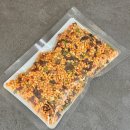 프롬벳 | 강아지 노령견 기호성 좋은 사료 내돈내산 프롬벳 오도독