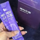 드림헬스케어 | 불규칙한 수면 루틴에 한포로 리듬 찾기 | 식물성 멜라토닌 바이오컴 메타드림 섭취 후기