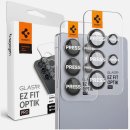 지니옵틱 | 갤럭시S25 울트라 카메라 보호를 위한 슈피겐 글라스tR 옵틱 프로 솔직 사용기