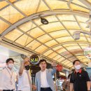 신월3동 골목시장 이미지