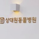 상대원 동물병원 이미지