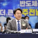 광주테크노파크 대회의실 이미지