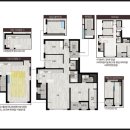 새미래부동산중개사무소 | 창원 사화 롯데캐슬 포레스트 매매,전세
