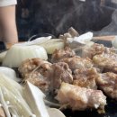 [김포사우동맛집 :: 도마루] 노포분위기 6-7시간 냉장숙성 돌판 칼집삼겹살 맛집추천