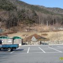 금화계곡주차장 이미지