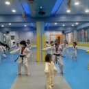 동아대 힘찬 태권도 이미지