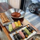 김밥이맛이야 이미지