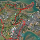 2026년 3월 8일 백서른한번째 : Hobsonville-herald Island-West Harbour 이미지