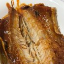 불타는명태코다리조림 이미지