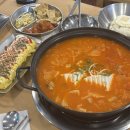 고기반햄반김치찌개 | 수유리 맛집 수유 점심 맛집 고기반햄반김치찌개 먹고 온 후기