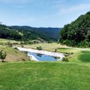 안동리버힐 컨트리클럽 이미지