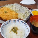 석촌고분역 4번출구 앞 | [송파] 잠실 돈까스 맛집 '마츠미 석촌호수본점'