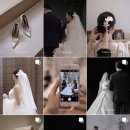 광주아이폰스냅 웨딩 빈티지 감성 - 포터리온유 계약후기 (내돈내산)
