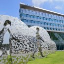 청사도서관 이미지