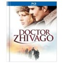 Dr. Zhivago (directed by David Lean, 1965) Blu-ray 이미지