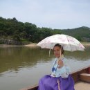 나룻배 사진 [2011.5.22 일요일] 이미지